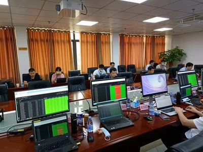 福建省電子信息集團信息系統運行維護服務概述