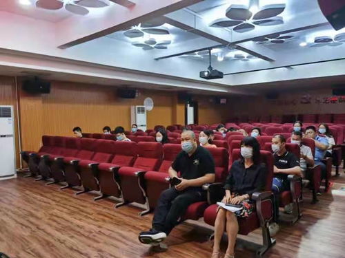 多措并舉，江南中街積極推動誠信經營與守信服務，筑牢信息系統運行維護根基